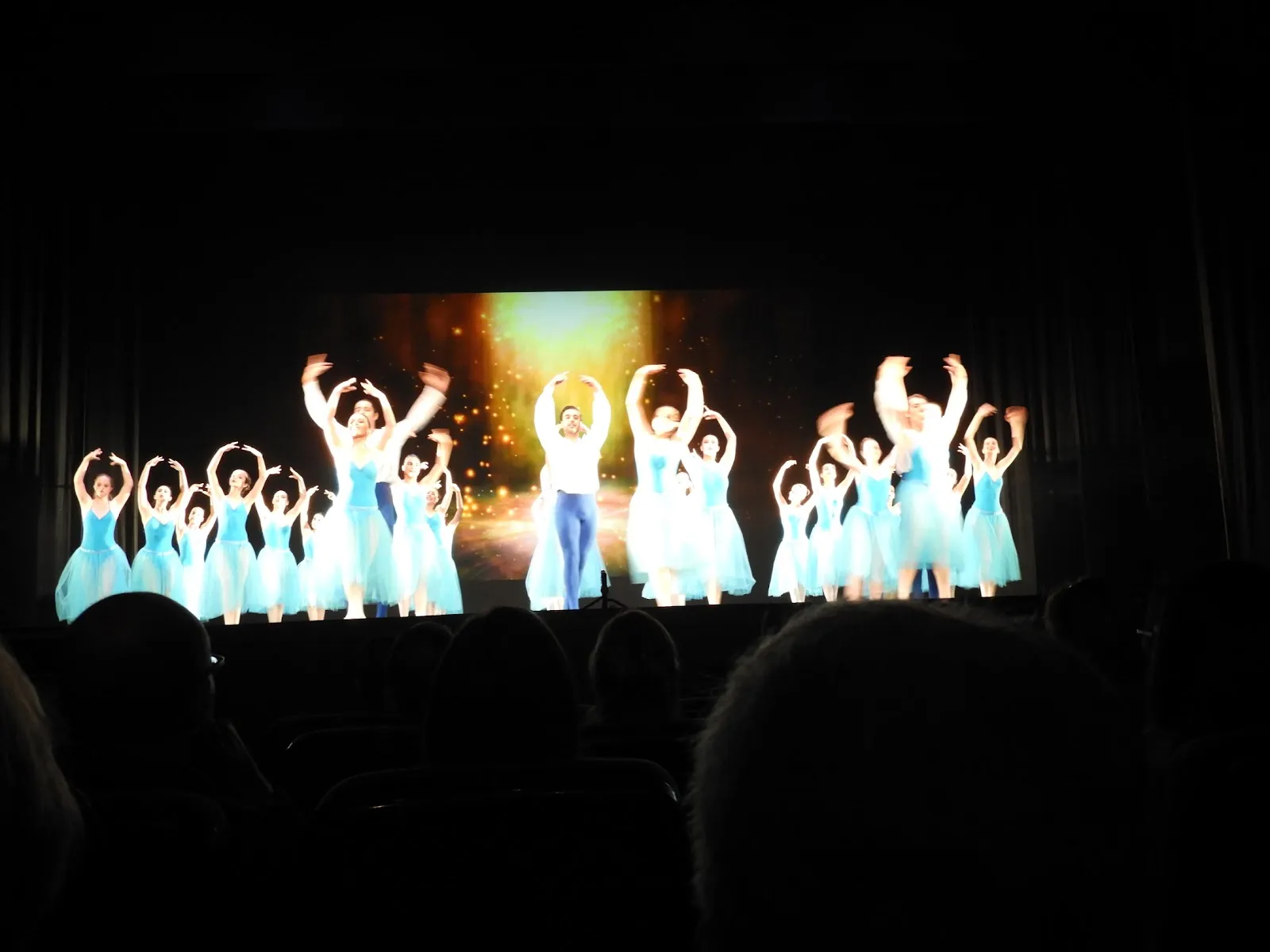 Danzarte CMC — baile-studio en San Sebastián de los Reyes — 5