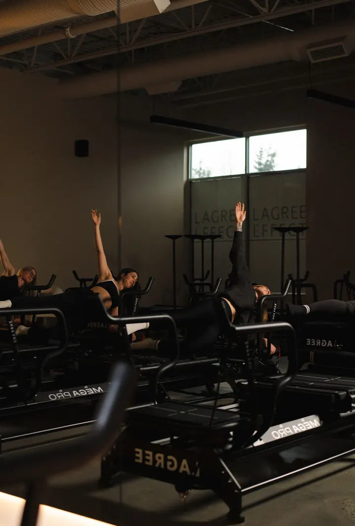 Lagree Effect — lagree-studio em Lisboa — 3