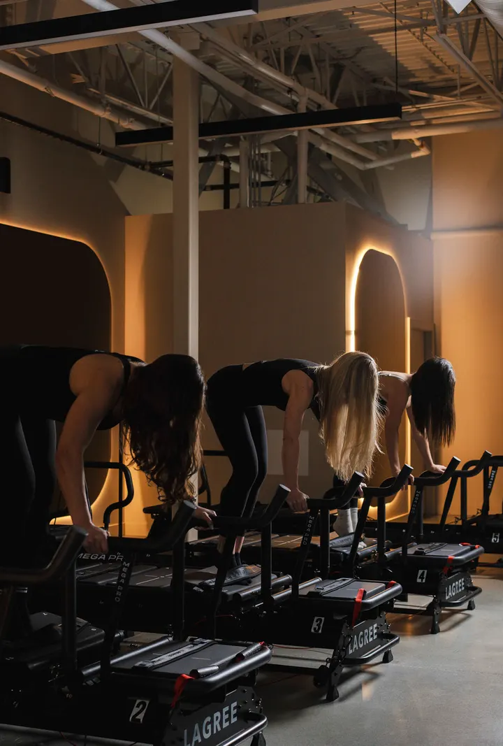 Lagree Effect — lagree-studio em Lisboa — 4