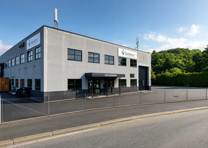 Balanz Sola — treningsstudio i Stavanger — 4