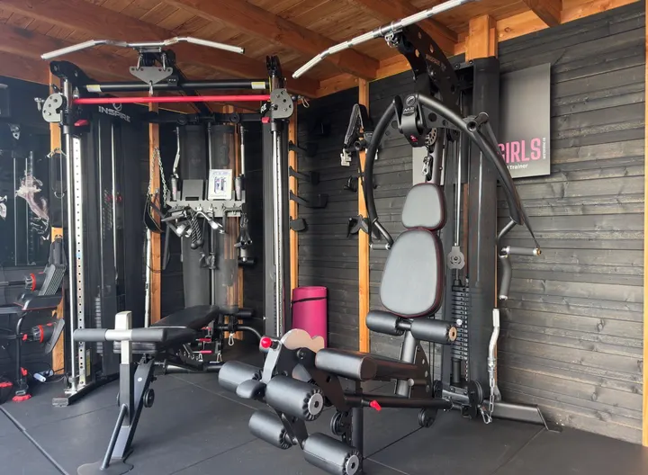 Fitgirlsbymarjolein — personal training-studio in De Graafschap, Biddinghuizen — 3