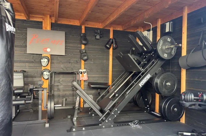 Fitgirlsbymarjolein — personal training-studio in Biddinghuizen — 4
