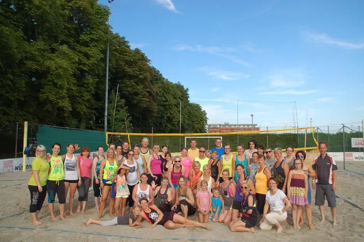 Zumba by Anya — tanz-studio in Ilversgehofen, Erfurt — 2