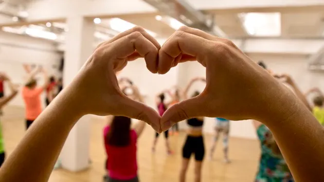 Zumba by Anya — tanz-studio in Erfurt — 3