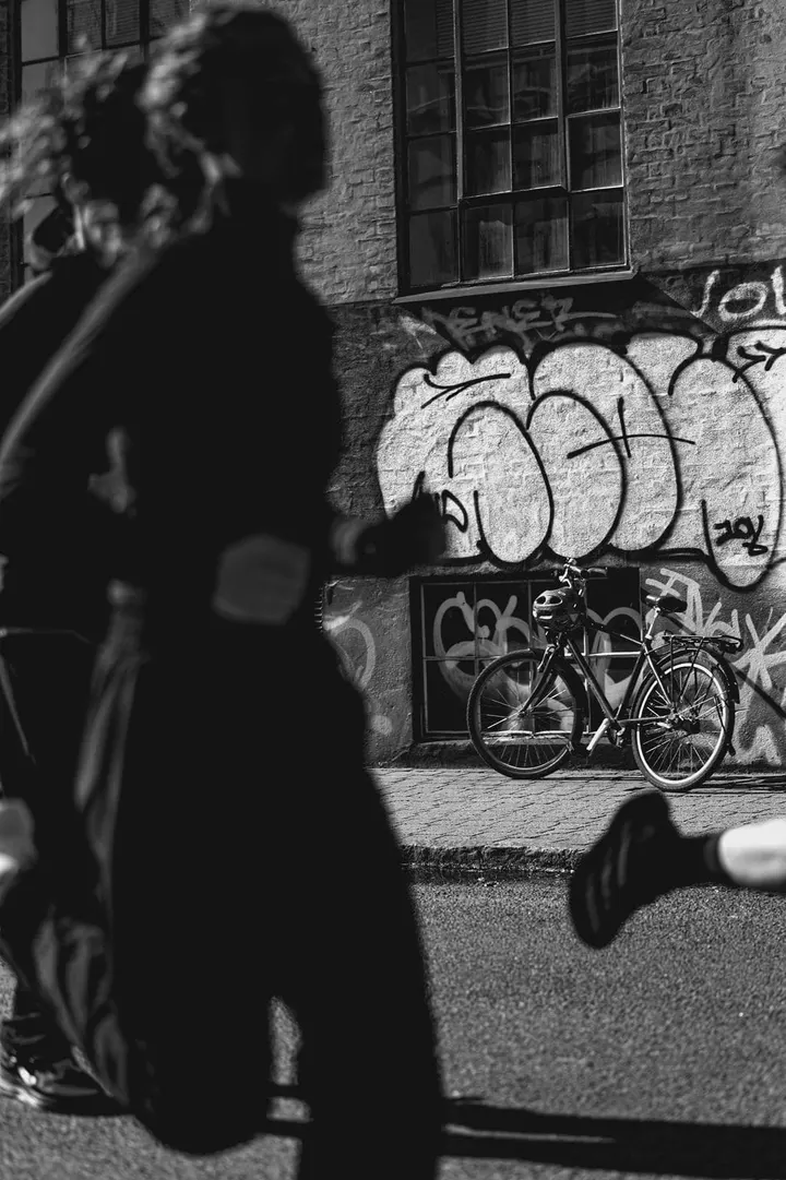 Heat Harmony — Wellness i Nørrebro, København