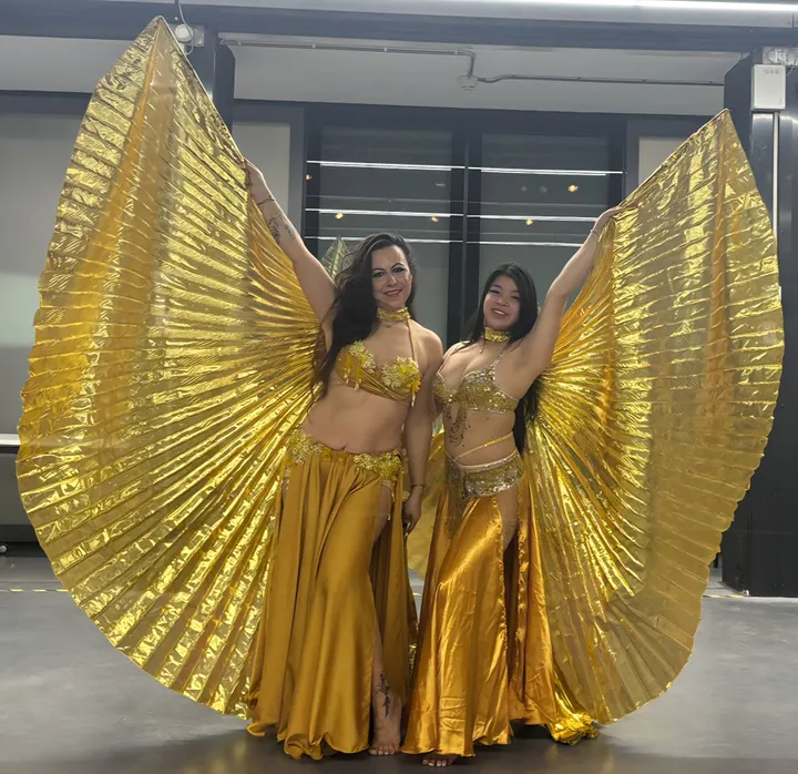 Al Hayat Dance Studio — dans-studio in Enschede — 2