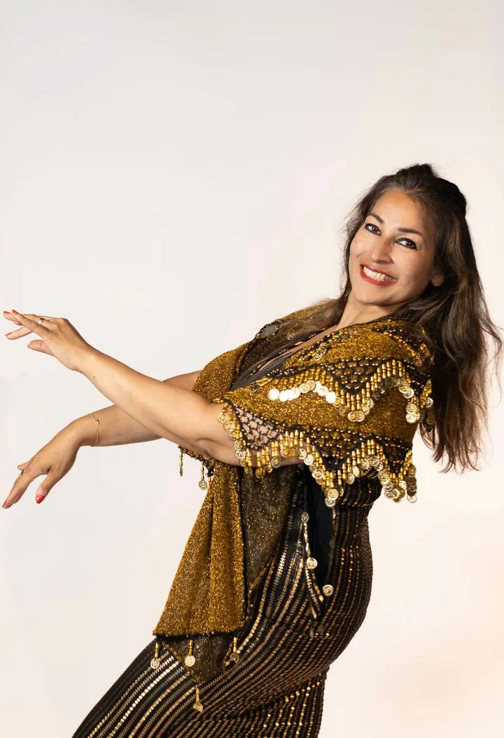 Al Hayat Dance Studio — Dans in Enschede
