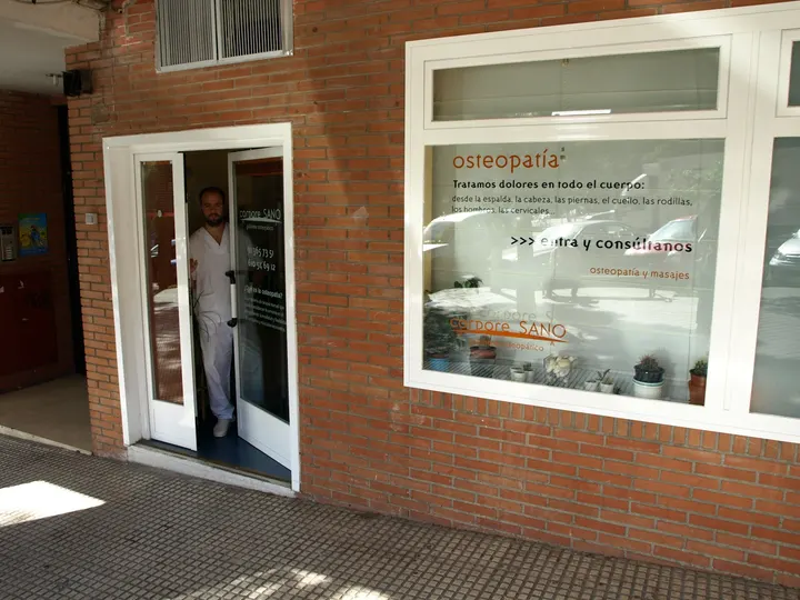 Corpore Sano — estudio de fitness-studio en Arganzuela, Madrid — 3