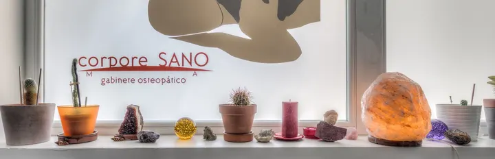 Corpore Sano — estudio de fitness-studio en Madrid — 4