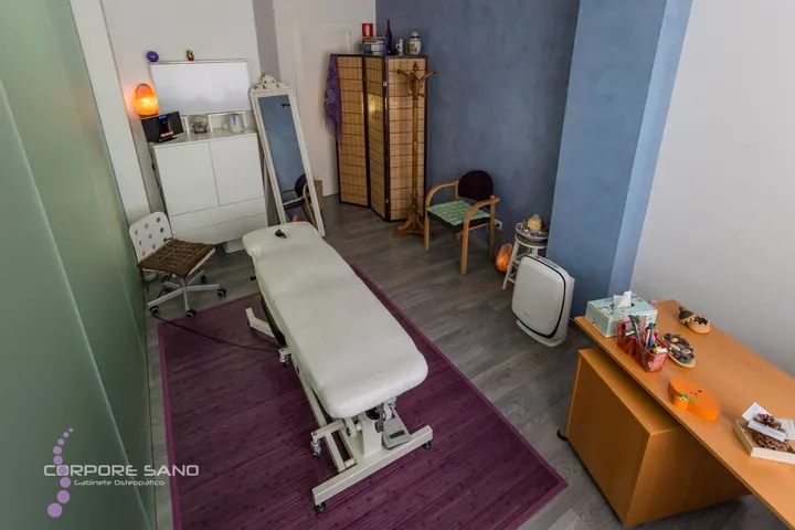 Corpore Sano — estudio de fitness-studio en Madrid — 5