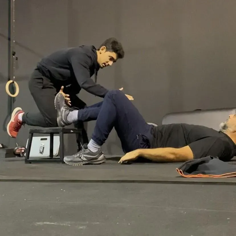 OPR Fitness - Centro de Entrenamiento y Readaptación de lesiones en Estepona — träningsstudio-studio i Balcones del Mar, Estepona — bild 2