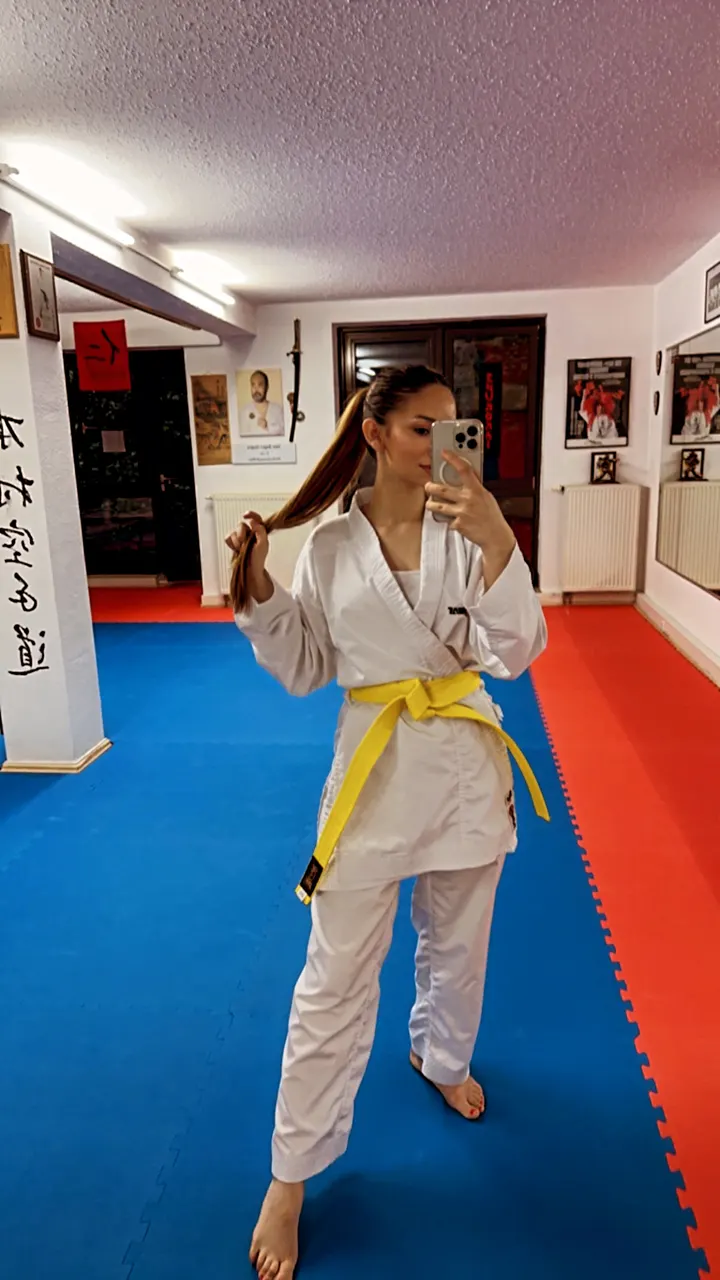 Kimura Karate Schule Berlin Charlottenburg — kampfsport-studio in Westend, Berlin — 3