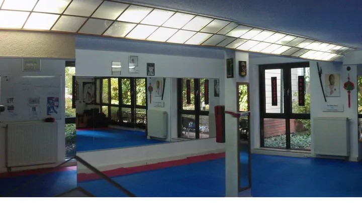 Kimura Karate Schule Berlin Charlottenburg — kampfsport-studio in Berlin — 3