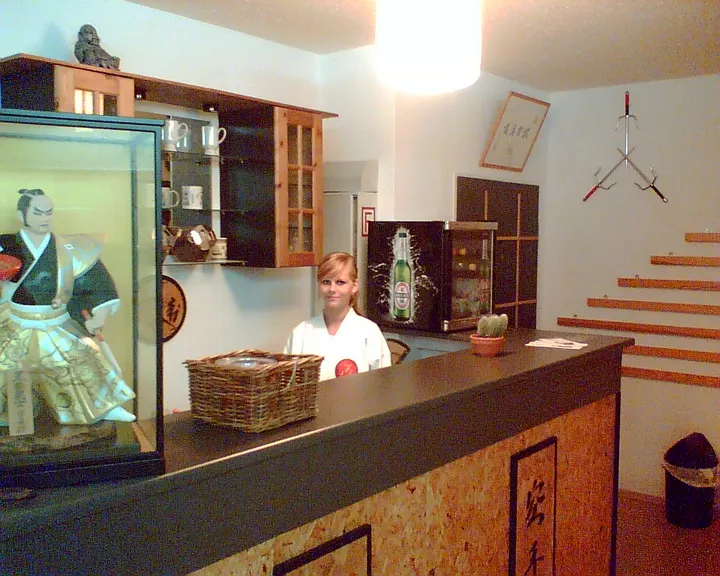 Kimura Karate Schule Berlin Charlottenburg — kampfsport-studio in Berlin — 4