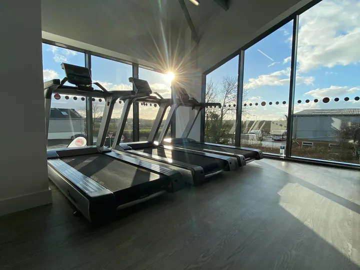 S7 Fitness — fitness studio in Rudbaxton, Haverfordwest — 3
