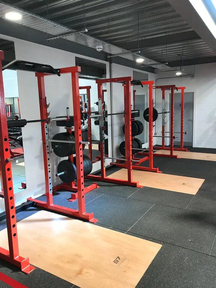 S7 Fitness — fitness studio in Haverfordwest — 3