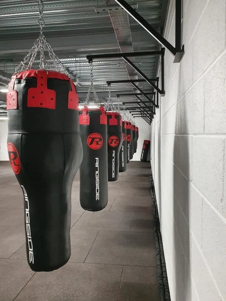 S7 Fitness — fitness studio in Haverfordwest — 5
