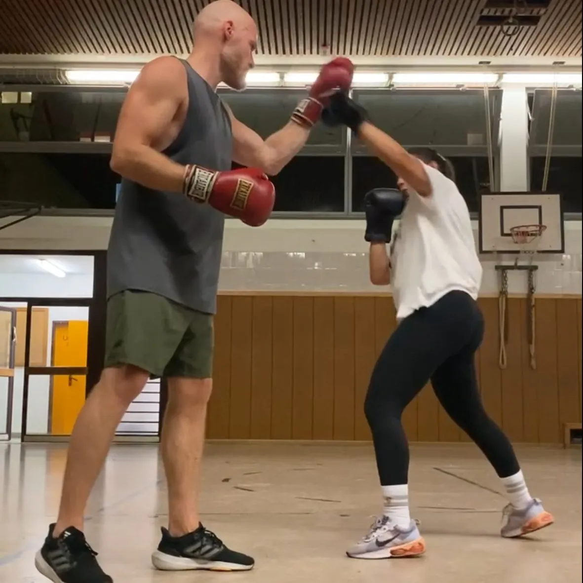 Marcus Pappert - Personal Training & Life Coaching — pt-studio in Prenzlauer Berg, Berlin — 2
