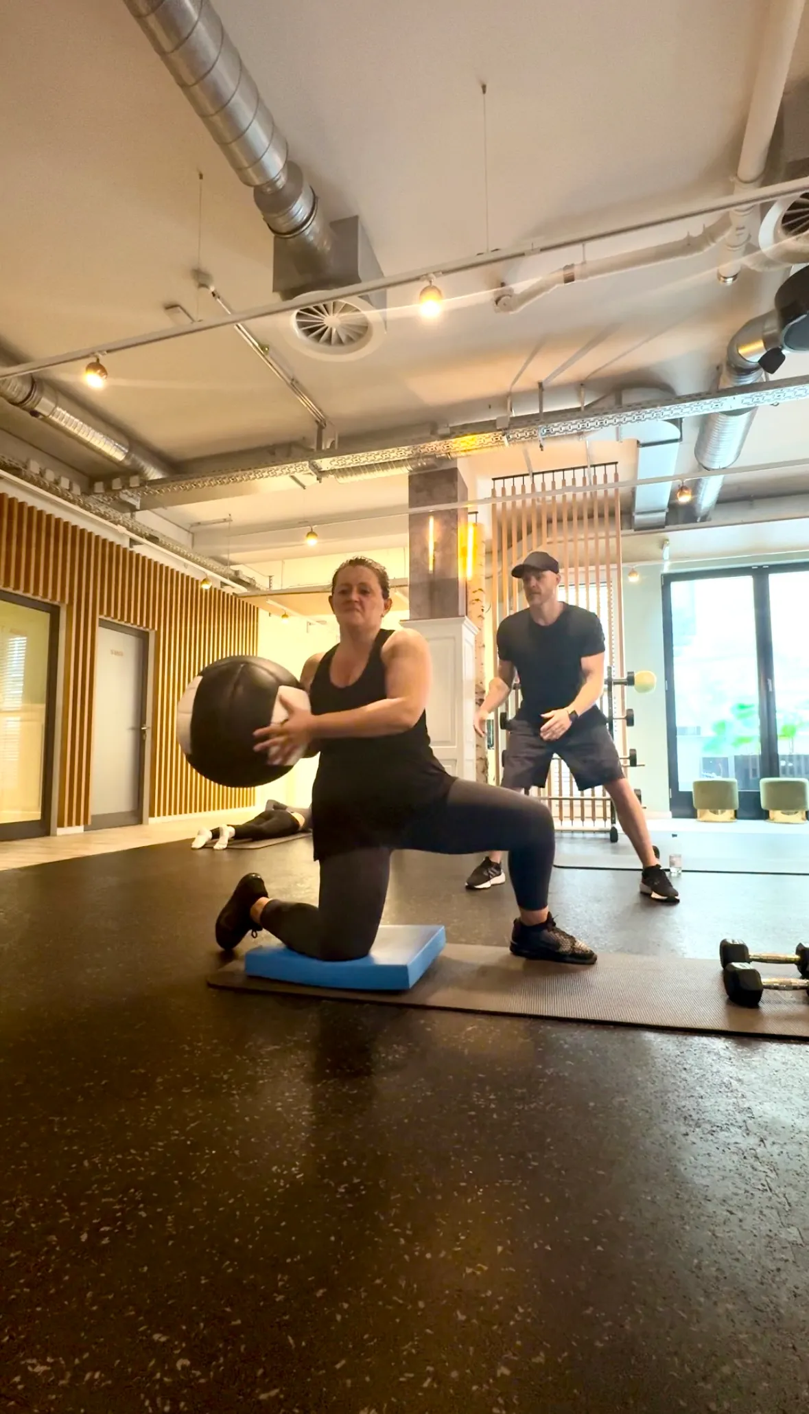Marcus Pappert - Personal Training & Life Coaching — pt-studio in Berlin — 3