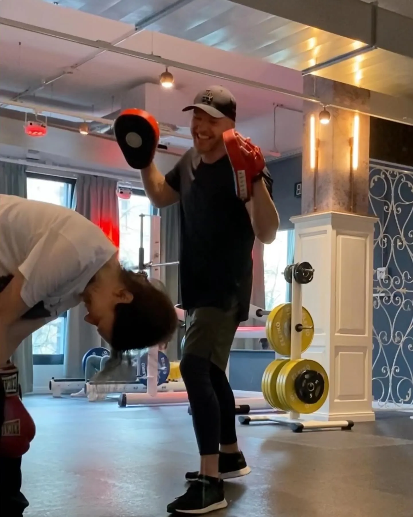 Marcus Pappert - Personal Training & Life Coaching — pt-studio in Berlin — 5