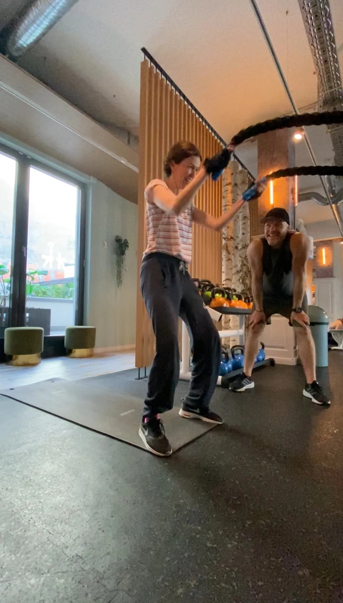 Marcus Pappert - Personal Training & Life Coaching — pt-studio in Berlin — 6