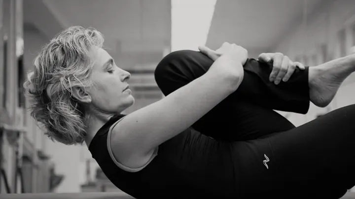 Estudi Pilates Girona “Art en Moviment “ — pilates-studio i el Mercadal, Girona