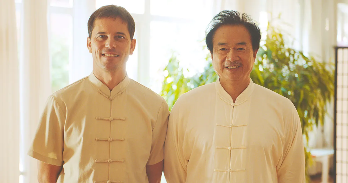 SANBAO Schule für Taichi und Qigong — kampfsport-studio in Ottensen, Hamburg — 2