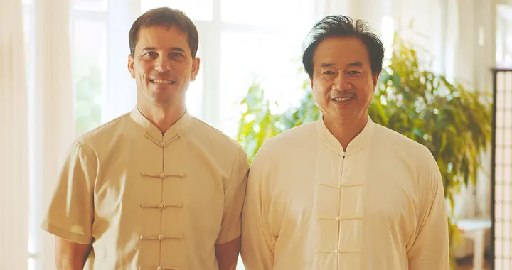 SANBAO Schule für Taichi und Qigong — kampfsport-studio in Ottensen, Hamburg — 2