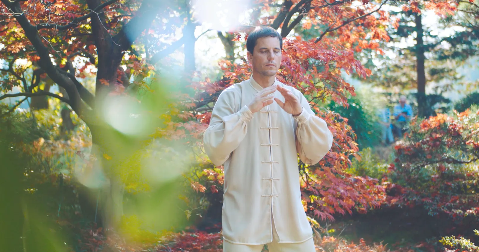 SANBAO Schule für Taichi und Qigong — kampfsport-studio in Ottensen, Hamburg — 3