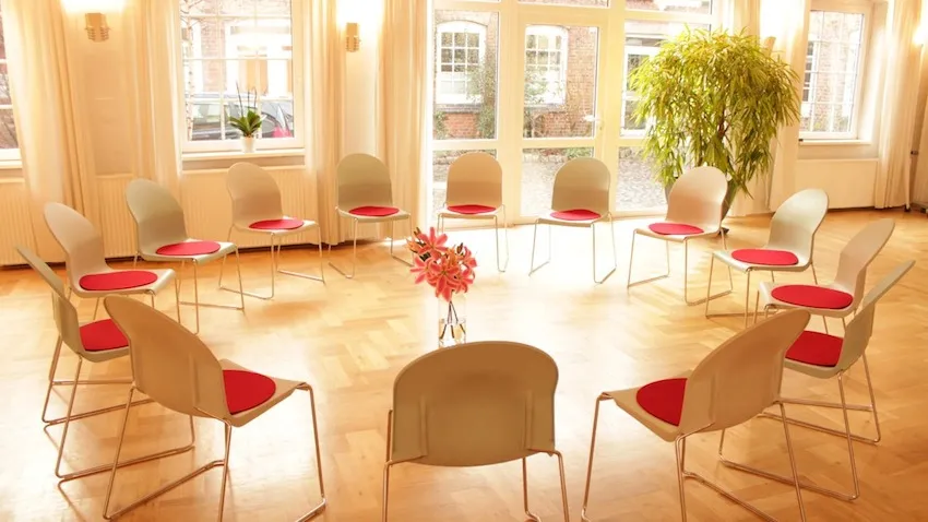 SANBAO Schule für Taichi und Qigong — kampfsport-studio in Hamburg — 6