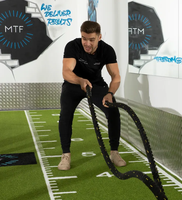 Mighteefit - Finchley Central - (Finchley Central) — fitness studio in London — 6
