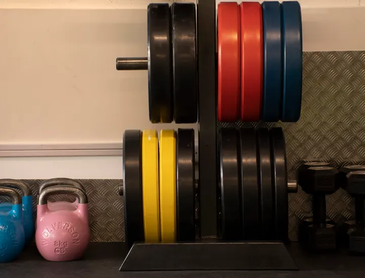 Mighteefit - Finchley Central - (Finchley Central) — PT Studio in Church End, London
