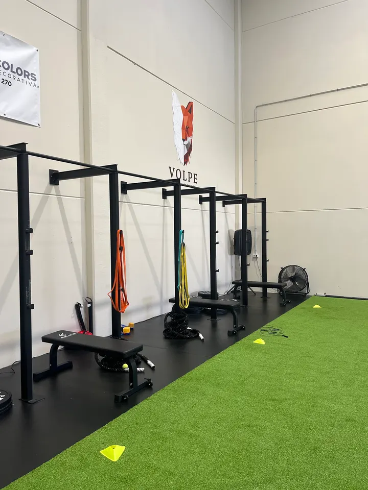 Volpe Entrenamiento Funcional — entrenamiento funcional-studio en Vila-seca — 3