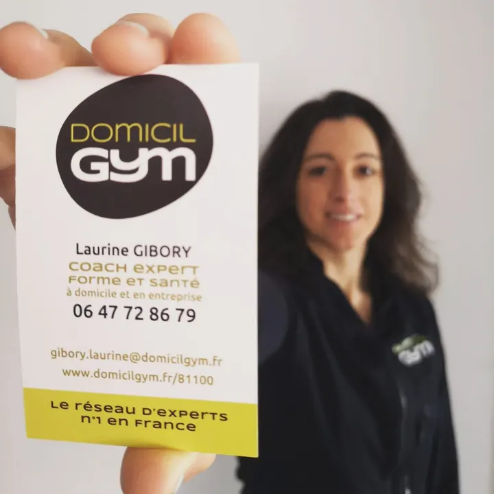 Domicil'Gym Casselardit — coaching personnel-studio à Toulouse — 3