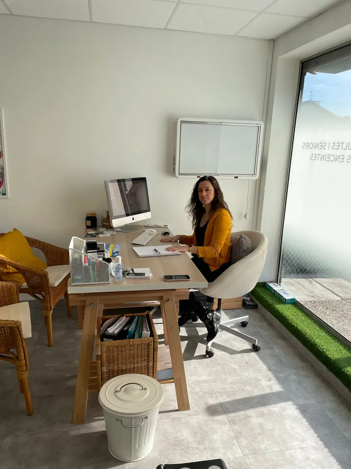 Domicil'Gym Casselardit — coaching personnel-studio à Toulouse — 5
