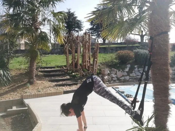 Domicil'Gym Casselardit — Coaching personnel à Casselardit / Fontaine-Bayonne / Cartoucherie, Toulouse