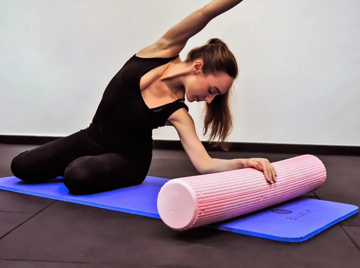 Anna Hekimian Pilates — pilates-studio à Paris 9e Arrondissement, Paris — 2