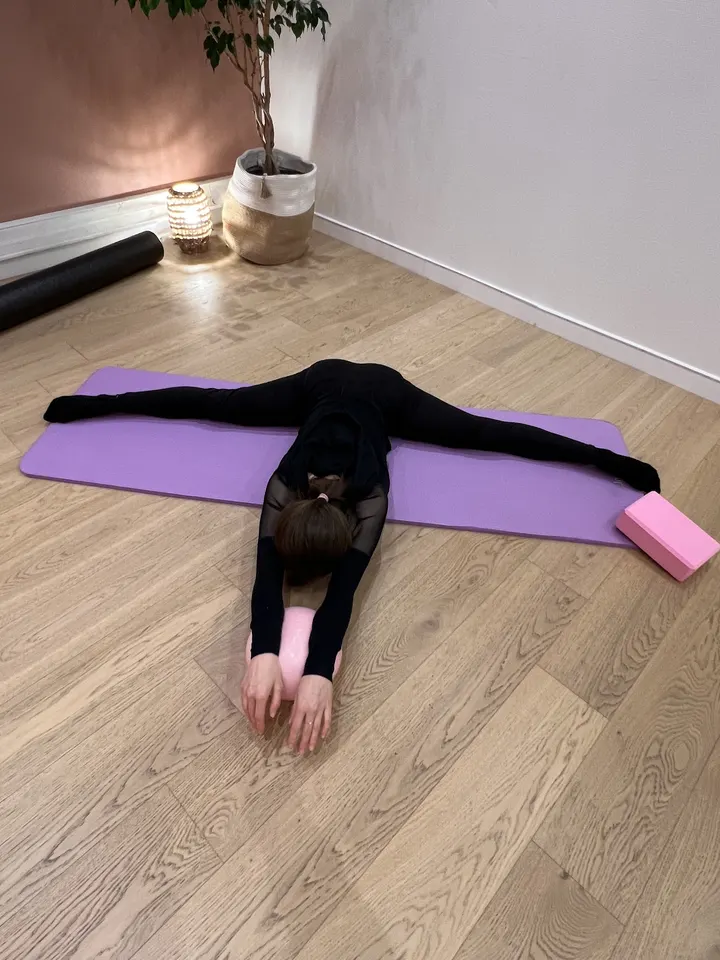 Anna Hekimian Pilates — pilates-studio à Paris — 3