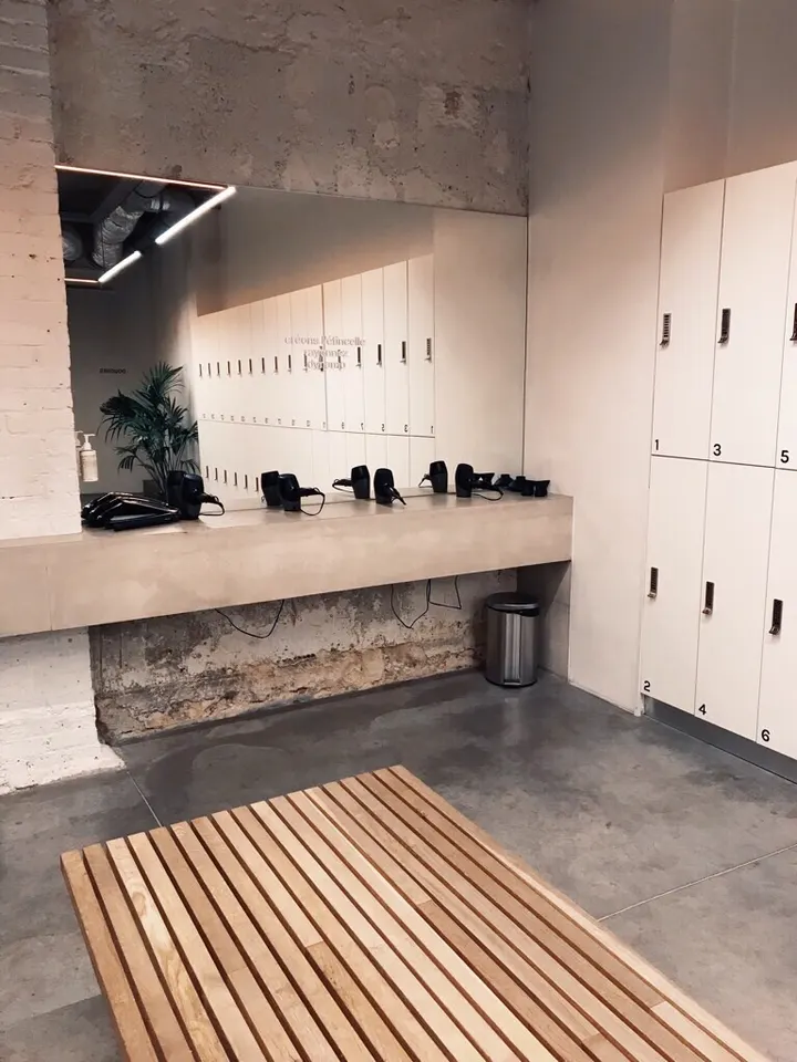 dynamo Oberkampf — cycling-studio à Paris 11e Arrondissement, Paris — 3