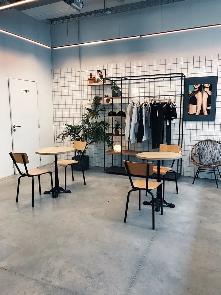dynamo Oberkampf — cycling-studio à Paris — 3