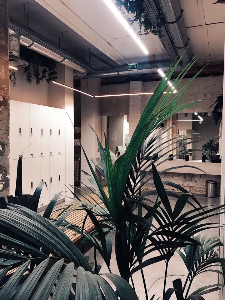 dynamo Oberkampf — cycling-studio à Paris — 4
