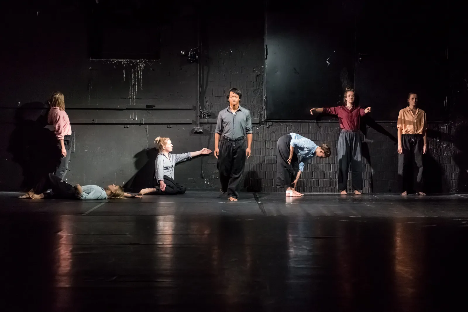 Quan Dao Kung Fu Schule — kampfsport-studio in Kassel — 6