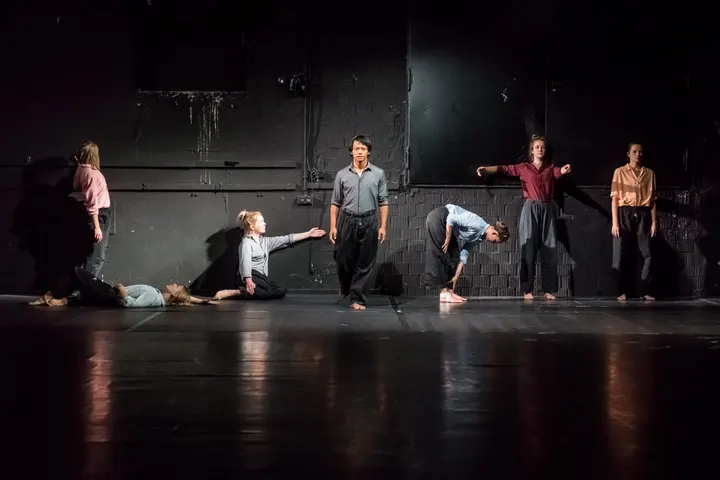 Quan Dao Kung Fu Schule — kampfsport-studio in Kassel — 6