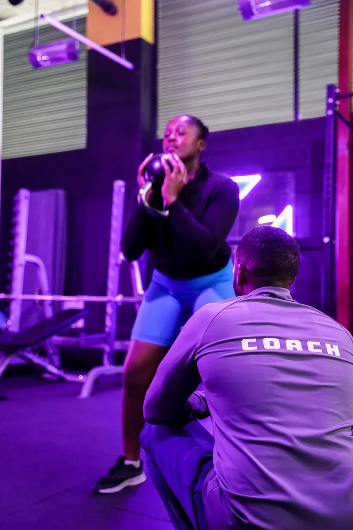 Studio X — fitness studio in Isle of Dogs, London — 3