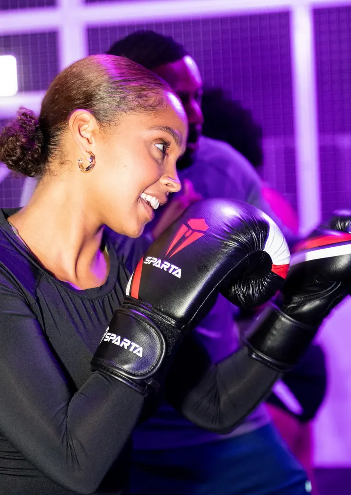 Studio X — fitness studio in London — 4