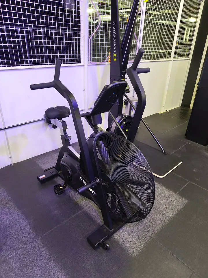 Studio X — fitness studio in London — 5