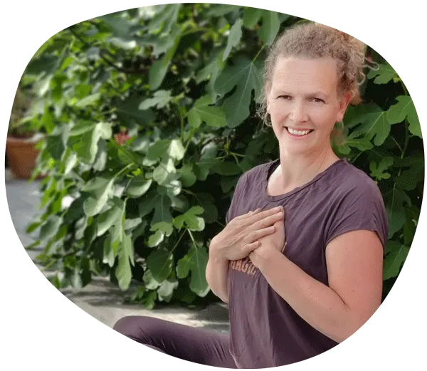 YogaMar — yoga-studio i Horsemose, Allerød