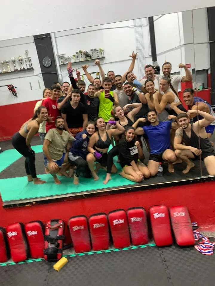 EAM Del Toro — boxeo-studio en Guanarteme, Las Palmas de Gran Canaria — 2