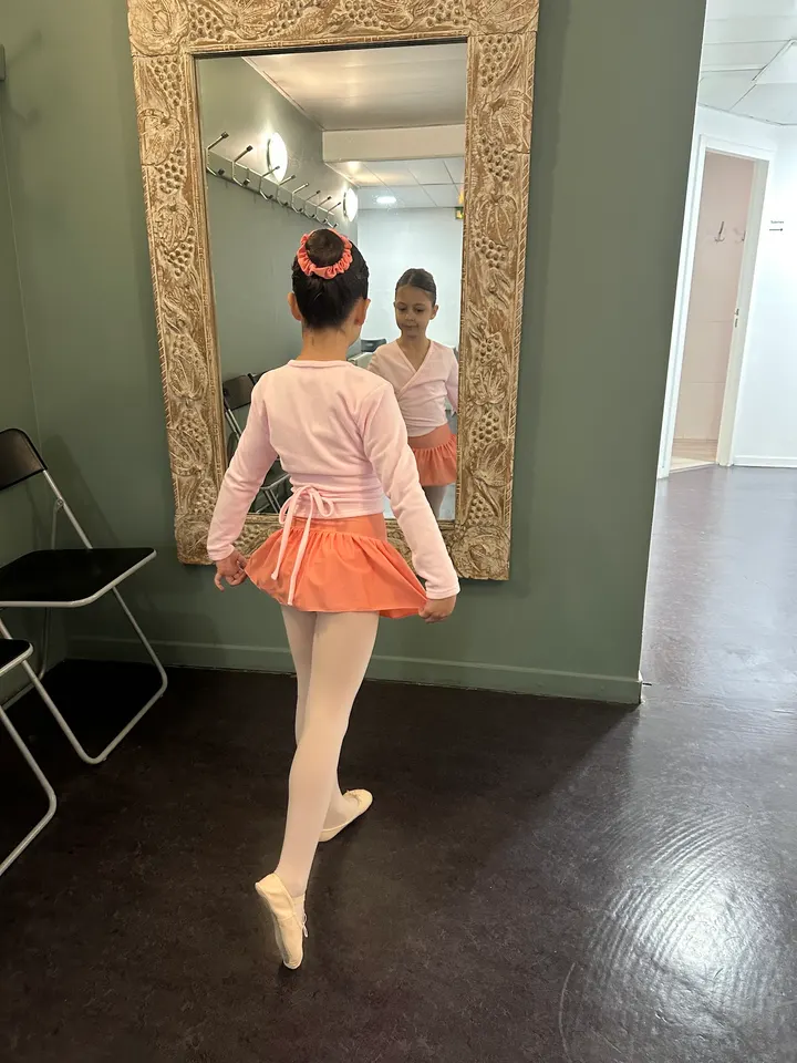 Stanlowa — danse-studio à Paris — 3