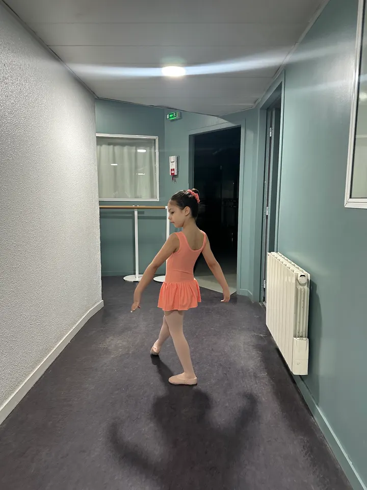 Stanlowa — danse-studio à Paris — 4